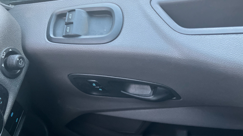 Ford Transit 350 L3 Diesel Fwd 2.0 EcoBlue 165ps H2 Limited Van [Nav]